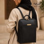 کوله پشتی زنانه مدل ماهور