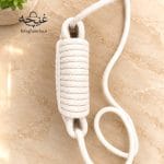 کیف دوشی زنانه مدل مینی صدف - Image 4