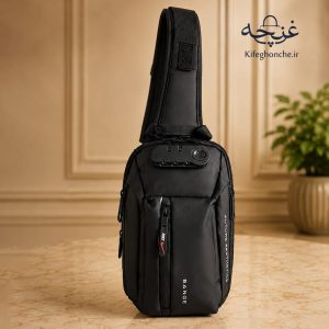 بادی بگ بنج قفل دار