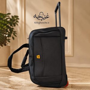 خرید چمدان تراولی CAT مدل سهند