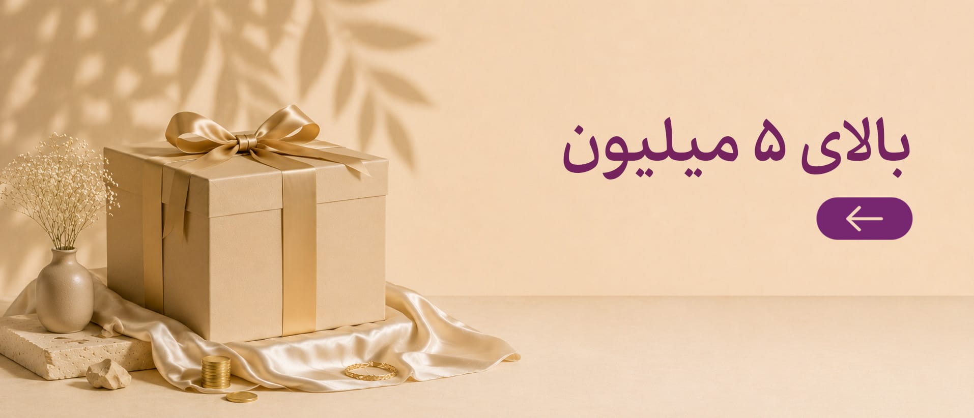 کیف های بالای پنج میلیون تومان در فروشگاه کیف غنچه