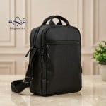 کیف دوشی مدل ارسلان همراه با محافظ تبلت و گوشی - Image 5