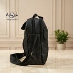 کیف دوشی مدل ارسلان همراه با محافظ تبلت و گوشی - Image 6