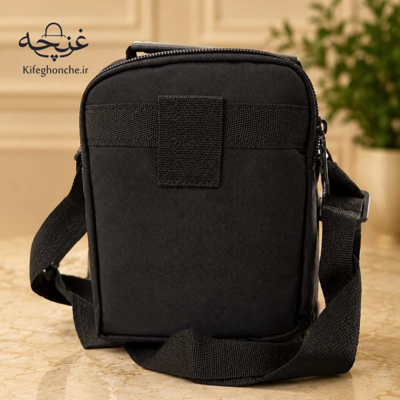 کیف دوشی سه کاره فیلا نمایه پشت