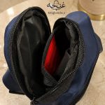 بادی بگ مدل لئونارد برند پیر کاردین از نمایه داخل