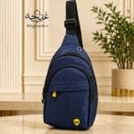 بادی بگ مدل لئونارد برند CAT