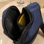 بادی بگ مدل لئونارد برند CAT از نمایه داخل