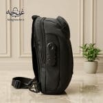بادی بگ رمزدار بنج مدل سیگما (پارچه دیبا ضد آب) - Image 8