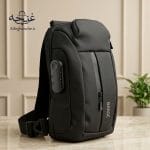 بادی بگ رمزدار بنج مدل سیگما (پارچه دیبا ضد آب) - Image 6