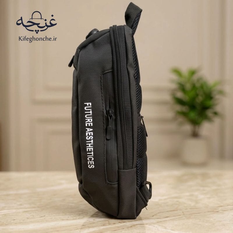 بادی بگ فشن مدل نوما (رمزدار و ضد آب) - Image 5